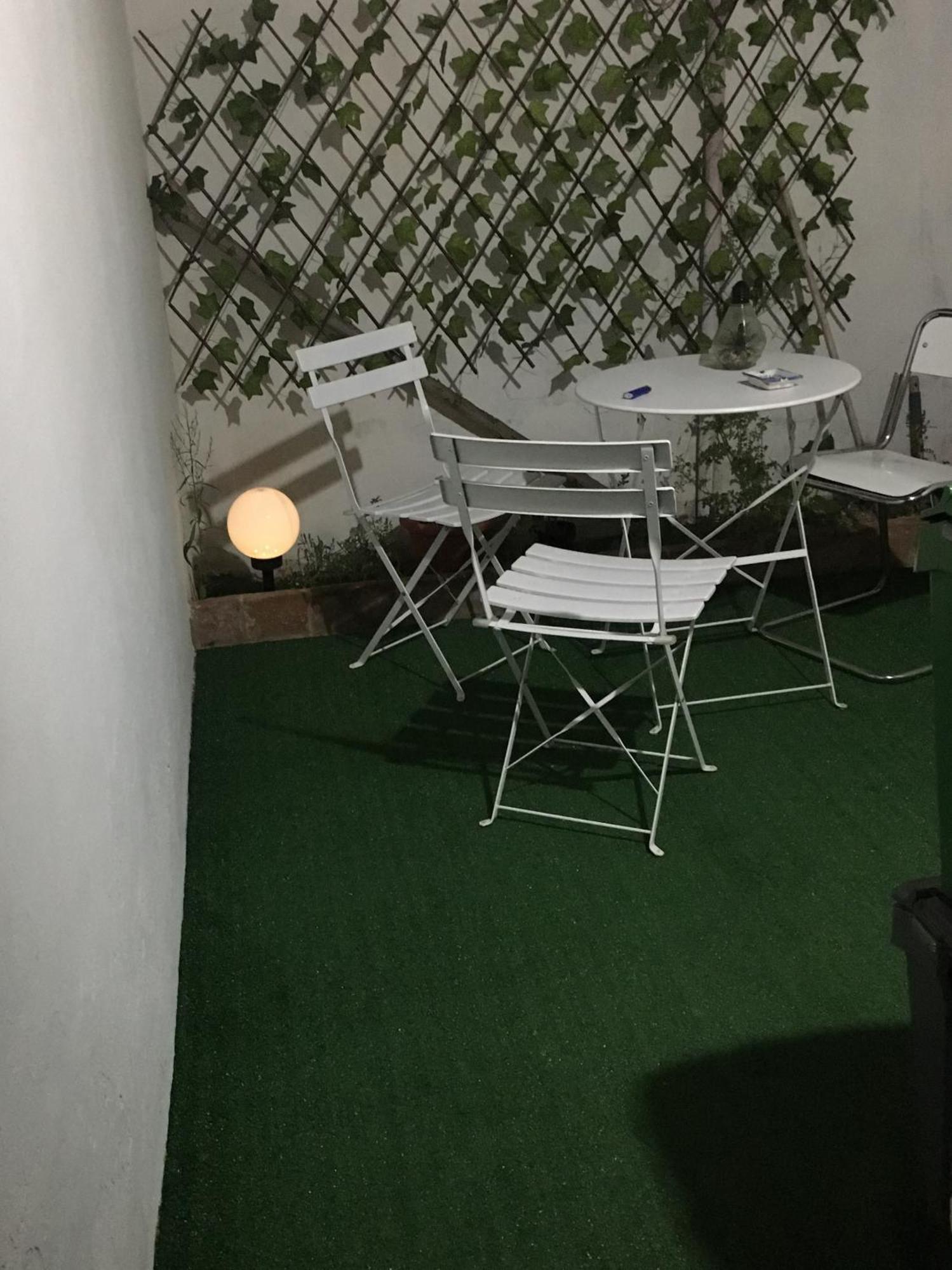 Da Julia Apartment Oristano Exterior photo